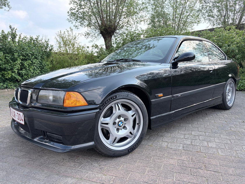 BMW 3 Reeks