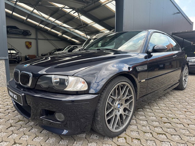 BMW 3 Reeks