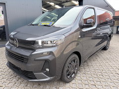 Citroen Jumpy