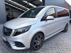 Mercedes V-Klasse
