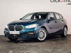 BMW Série 1
