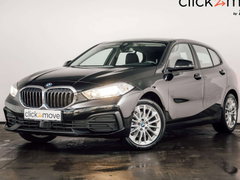 BMW 1 Reeks