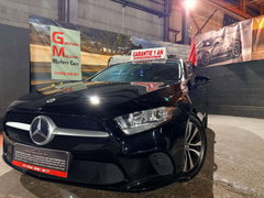 Mercedes A Klasse
