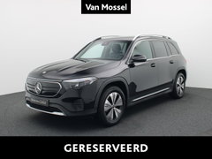 Mercedes EQB 250