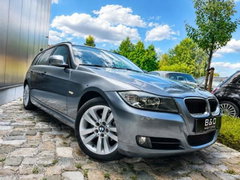 BMW 3 Reeks