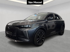DS DS 7