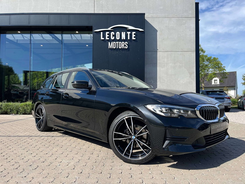 BMW 3 Reeks