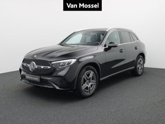 Mercedes GLC