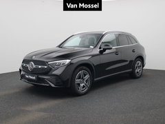 Mercedes GLC