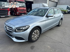 Mercedes Classe C
