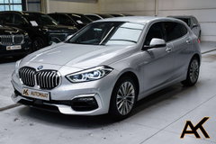 BMW 1 Reeks
