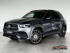 Mercedes GLE