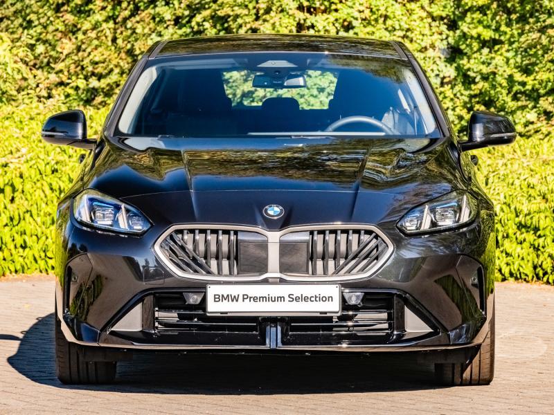 BMW 1 Reeks