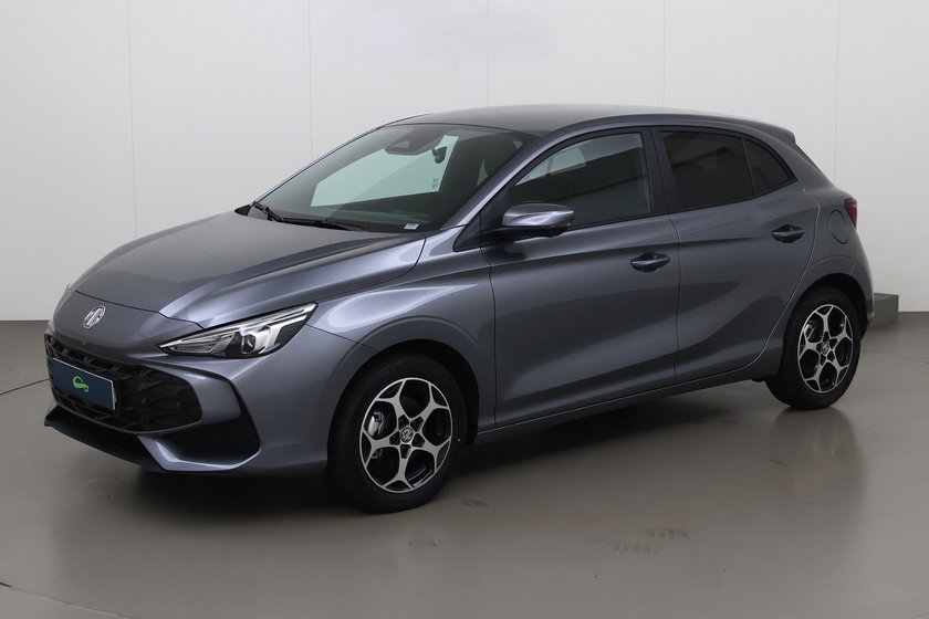MG MG3
