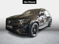 Mercedes GLE