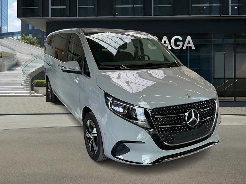 Mercedes V-Klasse