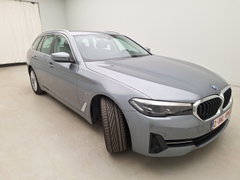 BMW 5 Reeks