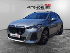 BMW 2 Reeks Tourer
