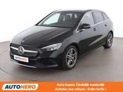Mercedes B-Klasse