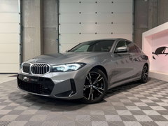BMW Série 3