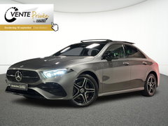 Mercedes A Klasse