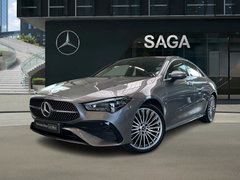 Mercedes CLA