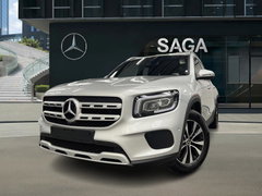 Mercedes GLB