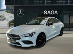 Mercedes CLA