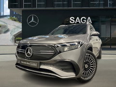 Mercedes EQB