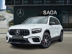 Mercedes GLB