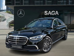 Mercedes S-Klasse