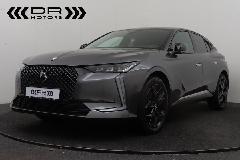DS DS4