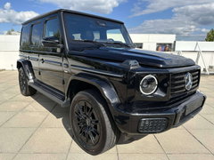 Mercedes G-Klasse