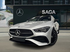 Mercedes CLA