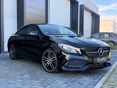 Mercedes CLA