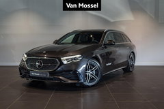 Mercedes E-Klasse