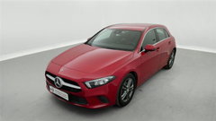 Mercedes A Klasse