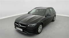 Mercedes C-Klasse