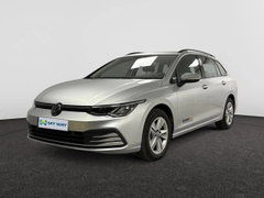 Volkswagen Golf SW