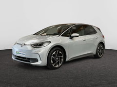 Volkswagen ID3