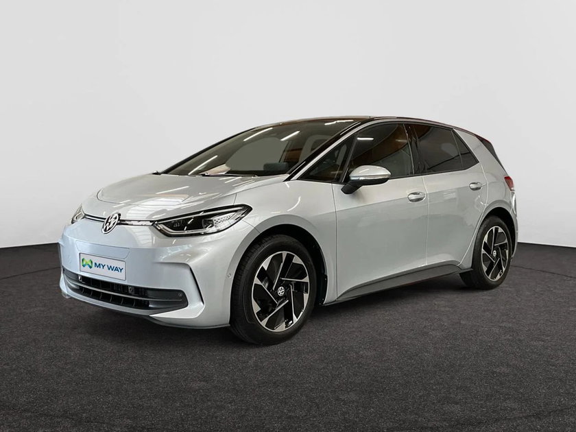 Volkswagen ID3