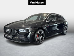 Mercedes CLA