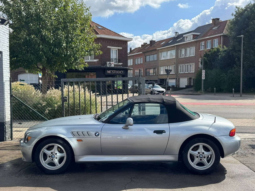 BMW Z3