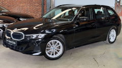 BMW 3 Reeks