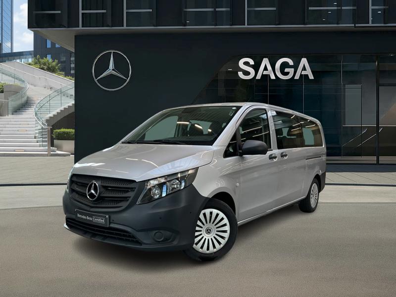 Mercedes Vito