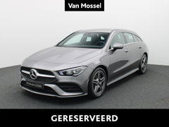 Mercedes CLA