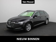 Skoda Superb Combi