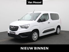 Opel Combo Life