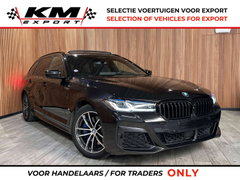 BMW 530e