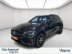 Mercedes GLC
